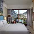 Courtyard By Marriott Bali Seminyak Resort