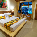 Wina Holiday Villa Kuta Bali