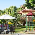 Grand Mirage Resort & Thalasso Bali