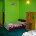 Nusa Holiday Village