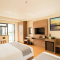 Orbit Resort & Spa Nha Trang