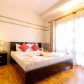 Sun & Sands Beach Hotel