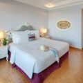 Nha Trang Marriott Resort & Spa, Hon Tre Island
