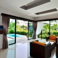 Chaweng Noi Pool Villa