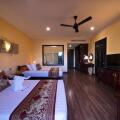 Seahorse Resort & Spa