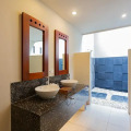 The Mutiara Jimbaran Boutique Villas