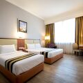 Hotel Sentral Pudu