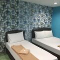 Ampang Point Star Hotel