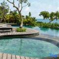 Four Seasons Resort Bali At Jimbaran Bay