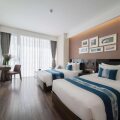 Queen Ann Hotel Nha Trang