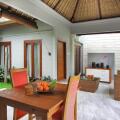 Abi Bali Resort And Villa