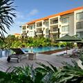 Taksu Sanur Hotel