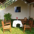 The Goan Courtyard Hotel