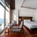 Green Beach Hotel Nha Trang