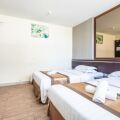 Goldenhill Hotel