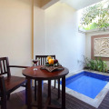 Best Western Kuta Villa