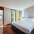 Bandara Suites Silom, Bangkok