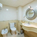 Crystal Plaza Hotel