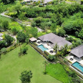 Raffles Bali