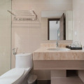 Zenia Boutique Hotel Nha Trang