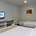 U Pac Hotel