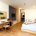 Golden Coast Resort & Spa