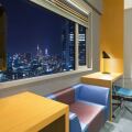 Aloft Kuala Lumpur Sentral