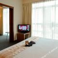 Alpha Genesis Hotel Bukit Bintang