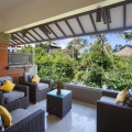 Legian Beach Hotel