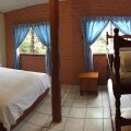 Mile 36 Lodge