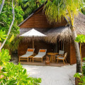 Mirihi Island Resort