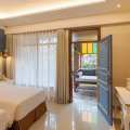 Fourteen Roses Boutique Hotel Legian