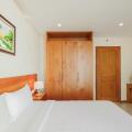 Maple Hotel & Apartment