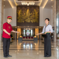 Muong Thanh Luxury Khanh Hoa Hotel