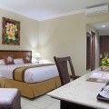 Jayakarta Hotel Bali