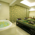 Legian Paradiso Hotel