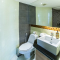 Bandara Suites Silom, Bangkok