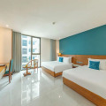 Mandila Beach Hotel Danang