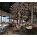 Le Meridien Maldives Resort & Spa