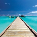 Atmosphere Kanifushi Maldives