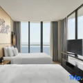 Intercontinental Phu Quoc Long Beach Resort
