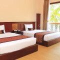 Caty Muine Beach Resort & Spa