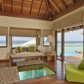 Huvafen Fushi