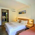 Bubu Long Beach Resort