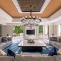 Intercontinental Bali Resort