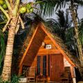 Harmony Beach Bungalows