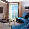 Le Meridien Kota Kinabalu