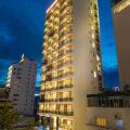 Red Sun Hotel Nha Trang