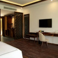 Alibu Resort Nha Trang