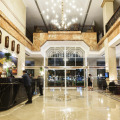 Rex Hotel Saigon